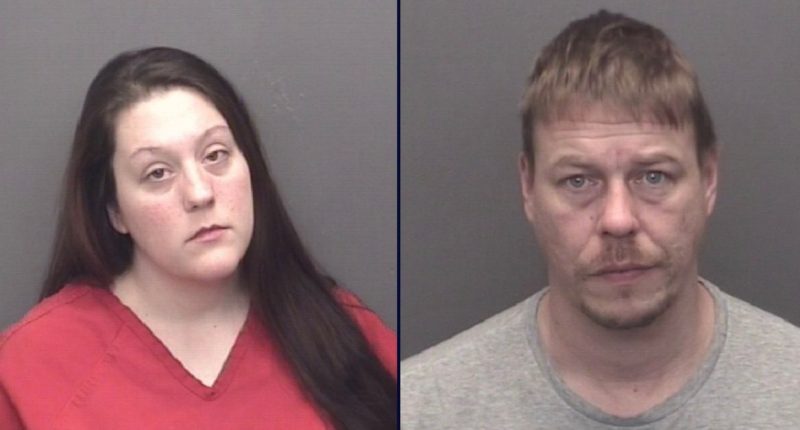 Parents refuse to pick up kid from hospital, get drunk: Cops