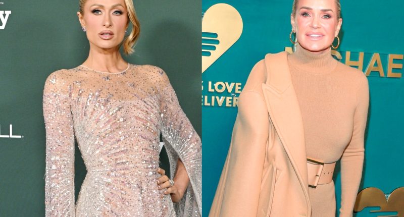 Paris Hilton is “Heartbroken” After Losing Malibu Home in LA Wildfires, See Her Emotional Post, Plus Yolanda Hadid Also Loses Iconic RHOBH Mansion