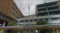 Sunshine Coast University Hospital