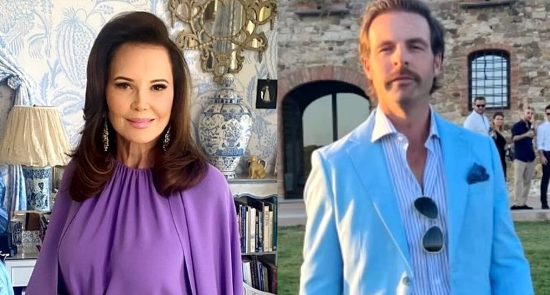Patricia Altschul Defends JT After Bashing Him on Southern Charm