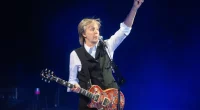 Paul McCartney Admitted Getting Knighted Was 'Embarrassing' 