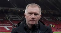 Paul Scholes names the EIGHT Man United players he would sell - as the Red Devils legend delivers a brutal assessment of the current roster