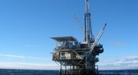 Paxton sues Biden administration over ban on offshore drilling