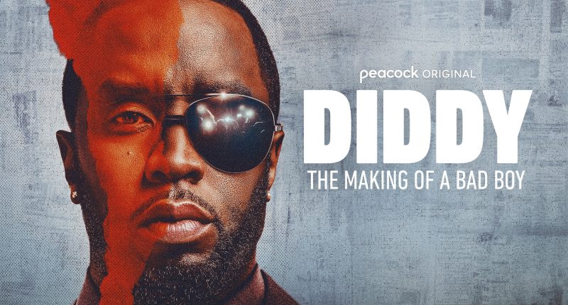 Peacock Documentary Promises to Reveal Sean Combs' "Darkest Moments" in All-New Trailer