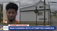Pennsylvania man allegedly beat baby 'like a man'