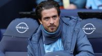 Pep Guardiola blasts Jack Grealish and his 'shape' to leave his career at a crossroads: JACK GAUGHAN on the Man City manager's pointed kick up the behind for £100m benched star