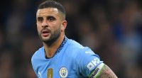 Pep Guardiola confirms that Kyle Walker has asked to LEAVE Manchester City to 'explore opportunities abroad' - after captain was omitted from FA Cup squad