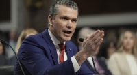 Pete Hegseth Brings His 'A' Game and Gets the Job Done