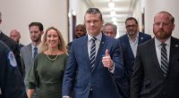 Pete Hegseth, Trump's nominee for defense secretary, faces crucial test at confirmation hearing