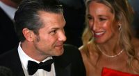 Pete Hegseth paid $50,000 to woman who accused him of sexual assault, bombshell report says