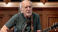 Peter Yarrow dead: Peter, Paul and Mary star who wrote Puff The Magic Dragon dies at 86
