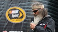 Phil Robertson's Family 'Making Every Moment Count' (EXCLUSIVE)