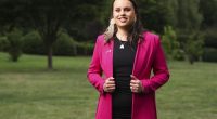 Pioneering chemist Katrina Wruck named 2025 Young Australian of the Year