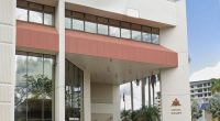 Darwin Magistrates court