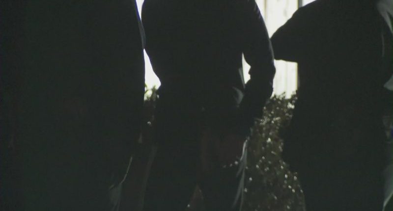 Police detain 2 near VP Harris’ LA-area home for curfew violation