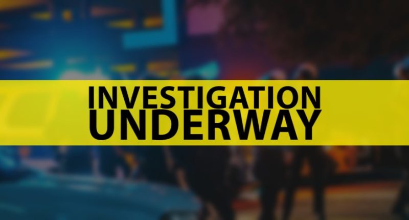 Police investigating death of man in Sandersville