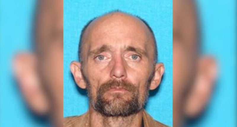 Police searching for man who fired shots at officers during 'high-speed' pursuit