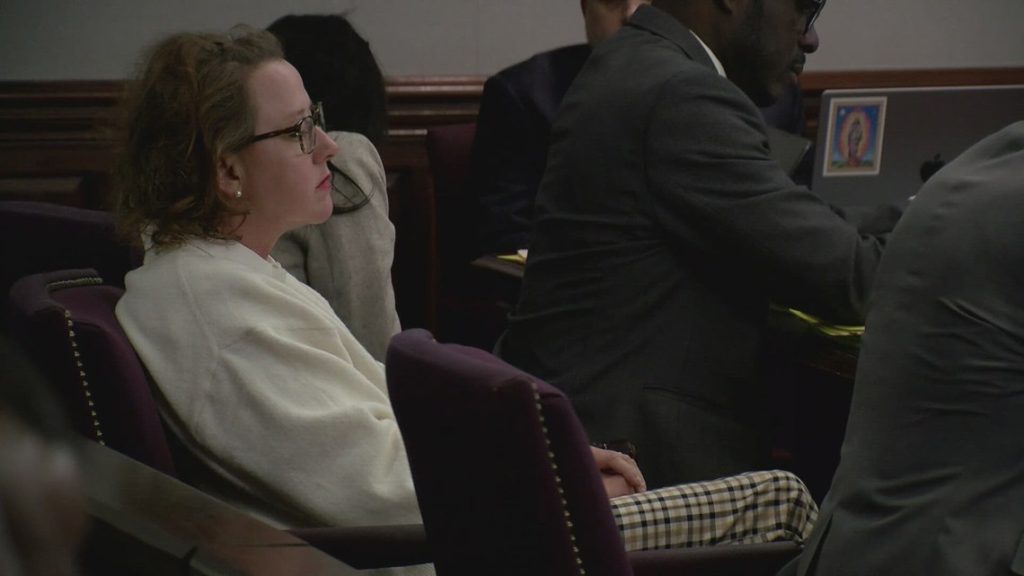 Police testify Jackie Johnson did not interfere with investigation