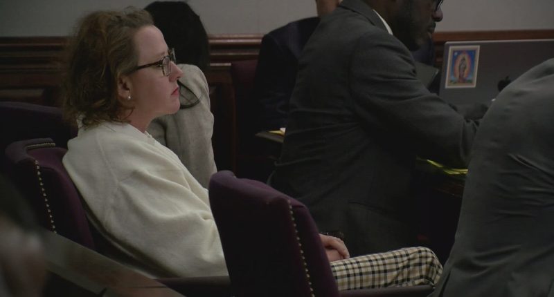 Police testify Jackie Johnson did not interfere with investigation