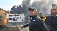 Poll reveals how much voters blame climate change, Newsom for California fire crisis