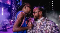 Popcaan Explains His Beef With Skatta Burrell At Vybz Kartel's Freedom Street