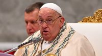 Pope Francis drops strongest hint yet about where the Catholic Church stands on assisted dying