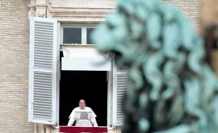 Pope Francis is introspective and self-critical in his autobiography, at least about his youth