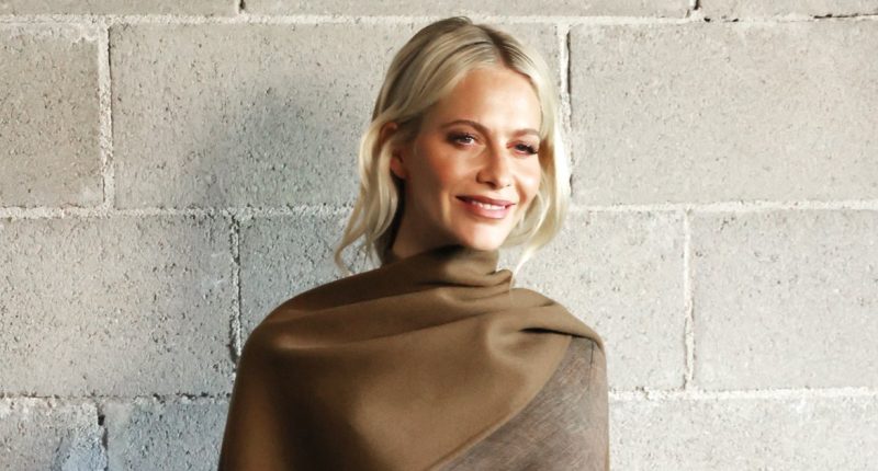 Poppy Delevingne Expecting Baby No. 1 With Partner Archie Keswick