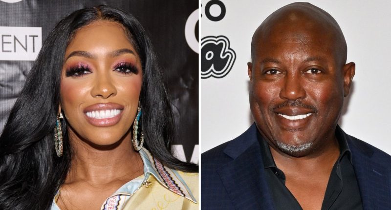 Porsha Williams’ Ex Asks Court to Stop RHOA Filming in His Home