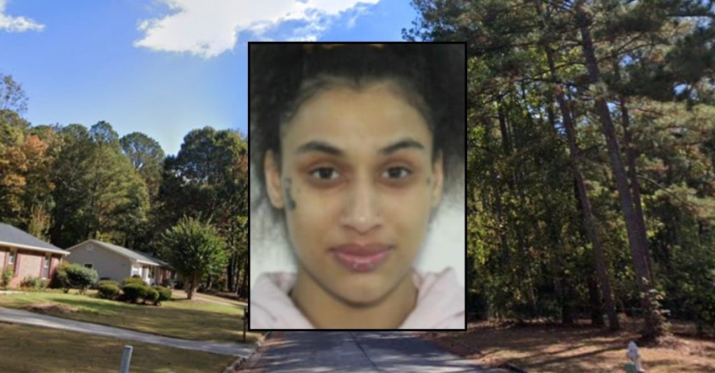 Pregnant woman kills 1-year-old son, flees to New York: Cops