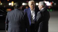 President Donald Trump's stop in Las Vegas will focus on how he wants to eliminate taxes on tips