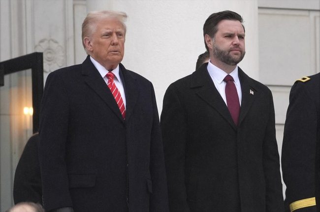 President Trump Is Expected to Sign Over 200 Executive Orders Monday, Here's What to Expect