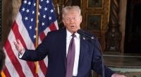 President-elect Donald Trump asks Supreme Court to block criminal hush money sentencing in New York