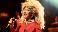 Previously unreleased Tina Turner song, ‘Hot For You Baby,’ to be included in reissued album