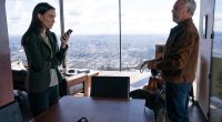 Prime Video Sets Premiere Date for Final Season