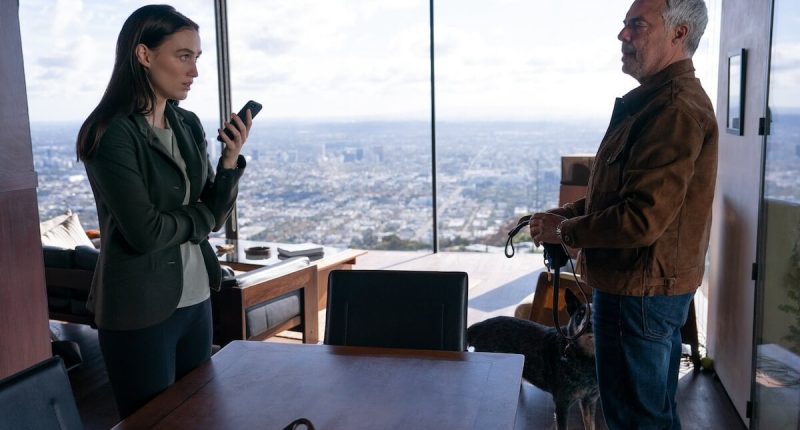 Prime Video Sets Premiere Date for Final Season