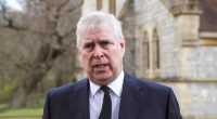 Prince Andrew’s Spy Scandal Has ‘Caused Panic’ Amid Royal Family (Excl)
