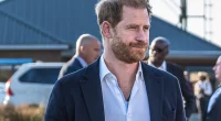 Prince Harry Is 'Shell-Shocked' Over New Allegation of What He Wants Meghan to Do For Him