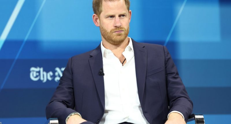 Prince Harry Settles Lawsuit Against The Sun, Receives Apology