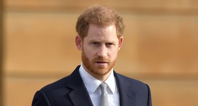 Prince Harry Will Reportedly Return to the U.K. for Ongoing Legal Battle