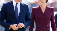 Prince William Praises “Remarkable” Kate Middleton in B-Day Message