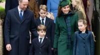 Prince William and Kate Middleton To Keep Their Kids ‘Under Wraps’ in 2025