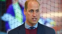 Prince William enjoys pint with Aston Villa fans