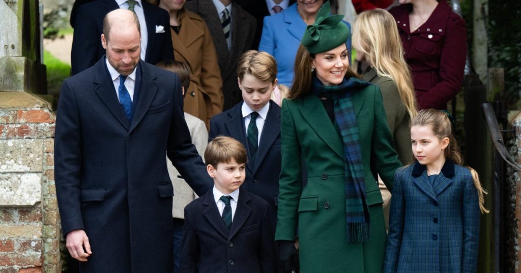 Princess Kate Under 'Pressure' Following Return to Royal Duties (EXCL)