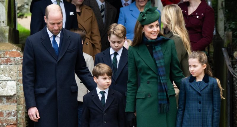 Princess Kate Under 'Pressure' Following Return to Royal Duties (EXCL)
