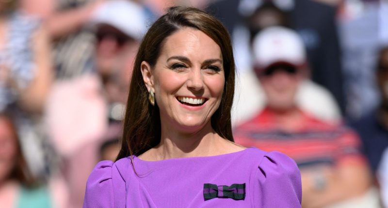 Princess Kate Wants Royals to Be 'More Hands On' With Their PR (EXCL)