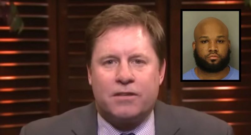 Principal sues for allegedly AI fake racist audio rant