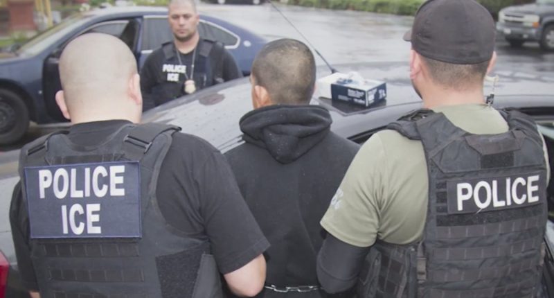 Pritzker, Chicago officials vow to protect immigrant communities