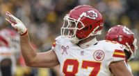 Pro Bowl rosters include Ravens, Lions, Vikings, Eagles — and no Patrick Mahomes