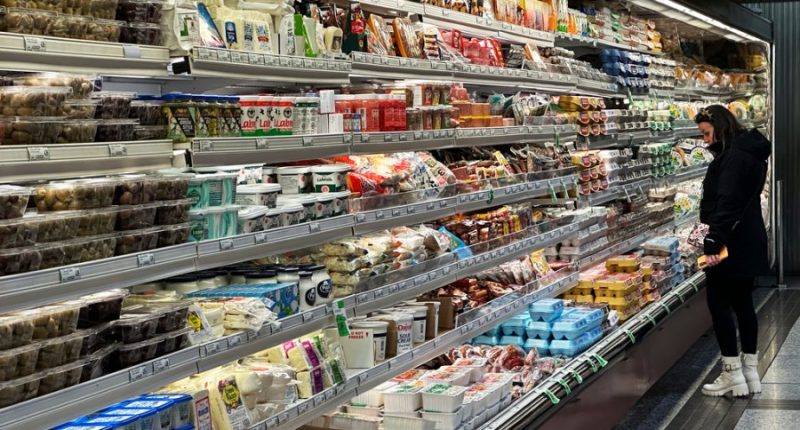 Processed food must be regulated: Nutrition expert